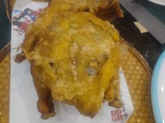 遇见葫芦鸡-飞天大厦清真餐厅