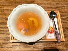 -甜阿姨·天台花园私房菜(万松园店)