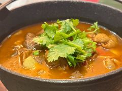 -铁公鸡·四川料理(天环广场店)