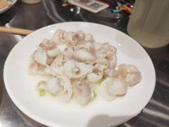 -楼上大排档·顺德菜·粥水·鱼生(苗栗路店)
