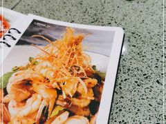 -Home Thai·泰谣(王府井apm店)