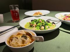 -老吉堂上海本帮菜(望京万象汇店)