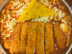 -青春分食(仙林大学城店)