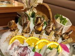 -尚海豆捞(乐虹坊店)