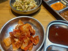 -炭恋火炉烤肉(凌云一街坊店)