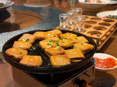 -黄山老妈·土菜(碧桂园店)