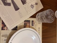 -THE PRESS(申报馆店)