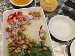 -官塘鱻鱻鱼生·潮汕生腌·砂锅粥(西马路总店)