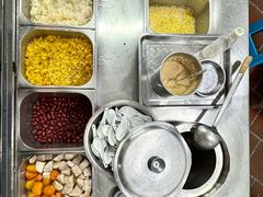 -老福合沟无米粿甜汤粿品店