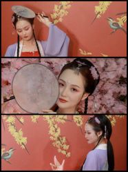 -汉仪华裳汉服馆(打浦桥店)