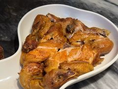 -西安饭庄·非遗陕菜(钟楼店)