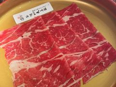 -温野菜涮涮锅(大悦城店)