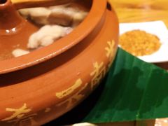 -云海肴·汽锅鸡·云南菜(天津国金汇店)