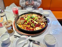 -老板恋上鱼(高新万达店)