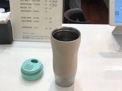 -Manner Coffee(大宁国际商业广场店)
