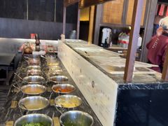 -盡膳口福·百年汤方火锅(科华北路店)
