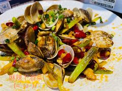 爆炒蛤蜊-有喜屋·深夜食堂(北京西路店)