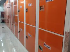 -美立方自助仓迷你小仓库(太阳宫凯德店)