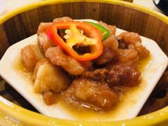 -新东城喜宴海鲜酒家(同德店)