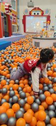 -乐多星球潮玩中心(沈阳嘉里城店)