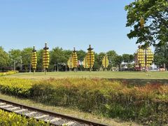 -歌斐颂巧克力小镇