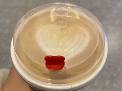 -闻道万巷咖啡馆(南大街地铁站店)