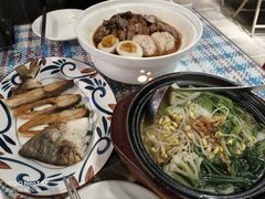 -陈鹏鹏潮汕菜(欢乐海岸 海边景观店)