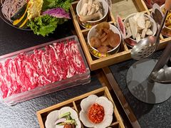 -菌自由丨野生菌火锅特色庭院餐厅(丽江古城店)