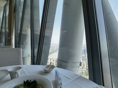-广州塔晖粤轩中餐厅