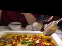 -江湖情酸菜鱼(万菱汇店)