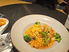 -Pennehut畔尼意面(合肥万象城店)