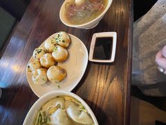 -哑巴生煎(临顿路店)