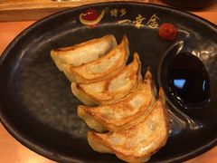 -博多一幸舍(侨福芳草地购物中心店)