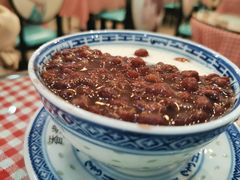 红豆双皮奶-超琪星·咖啡简餐(川音店)