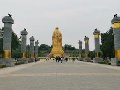 -函谷关历史文化旅游区