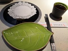 -一叶一世界•素食餐厅(环球中心店)