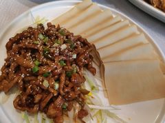 -老牌坊鲁菜名店(宽厚里店)