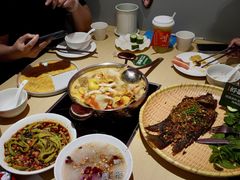-新大新豆米火锅1993(万象汇店)