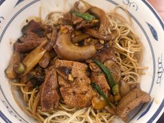 -晓午阳常熟炒浇面(红庙店)