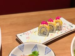 -福樱兰海鲜放题铁板烧(加州店)