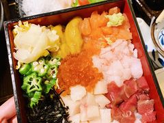 -山葵家·创意料理(宁波来福士店)