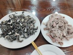 -爆肚冯(廊房二条店)