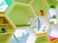 -曲江大雅幼儿园·托育(西安市雁塔区店)