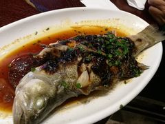 -温汤大酒店餐厅