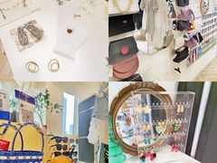 -forever studio女装工作室(中贸广场店)