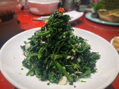 -楚天美食坊(越秀先烈中路店)
