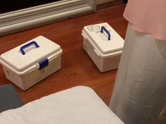 -华夏良子·足道SPA艾灸(三里屯店)