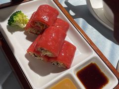 -松雅轩(大源店)