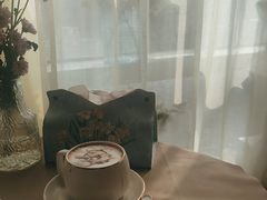 -贝莱德堡咖啡(红桂大厦店)