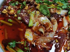-文君楼美食·庭院酒店(宽窄巷子地铁站店)